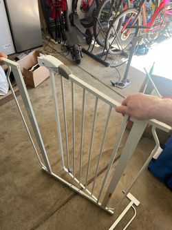 Baby Gate