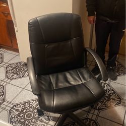 Office chair