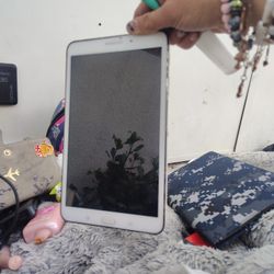 Samsung Tablet 