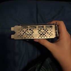 3050 gpu need gone asap