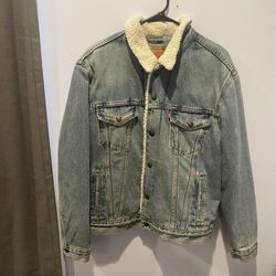 Levi Jacket 
