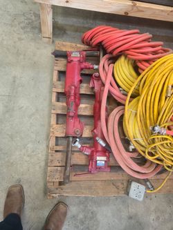 Jack Hammer