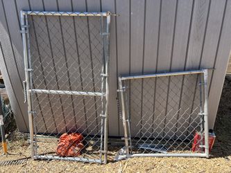 Gates
