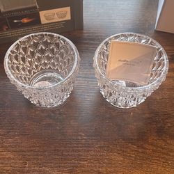Crystal Glass Set