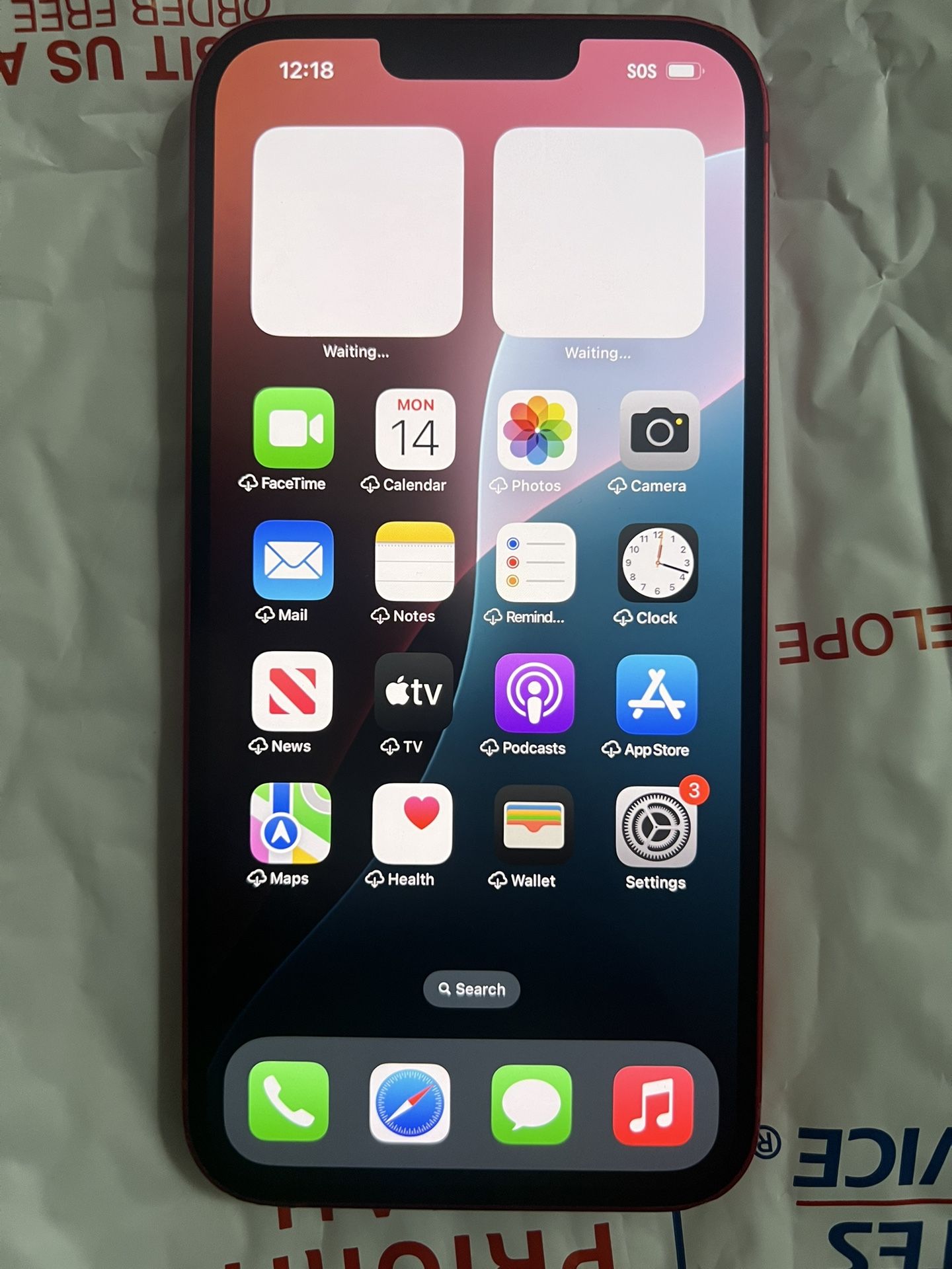 iPhone 14 Plus