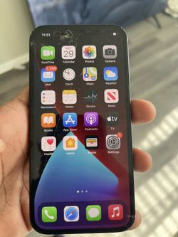 iPhone 12