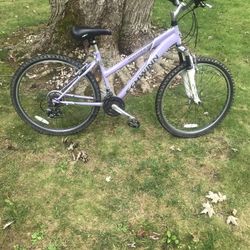 26” Schwinn Mountain Bike 