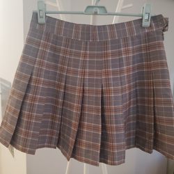 Short Skirts