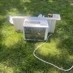 Window Ac Unit 
