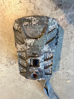 Cabelas Outfitter Gen 3 Trail Cam