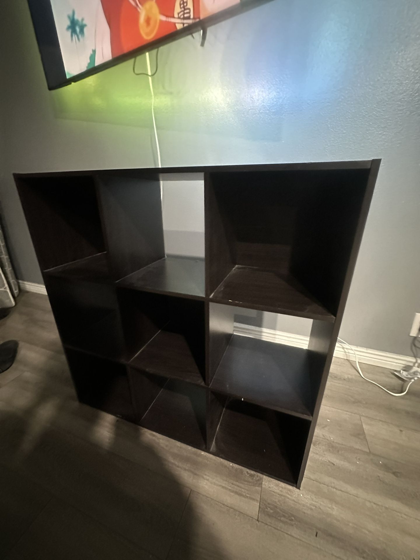 Shoe Stand, Night Stand