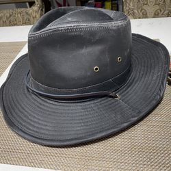 Dorfman Pacific Company Hat XL