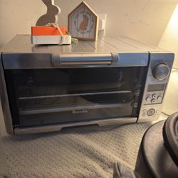 Breville Oven