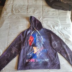 KOBE BRYANT Sweater