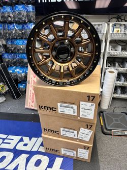 KMC Carnage KM547