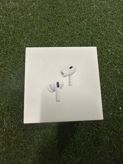 Apple AirPods Pro’s