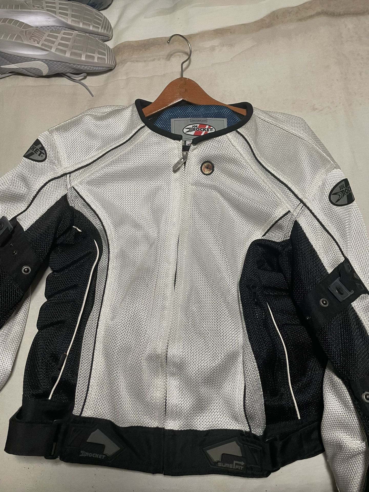 jacket motorcycle 