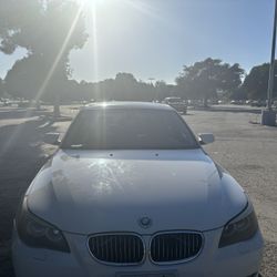 2009 BMW 528i