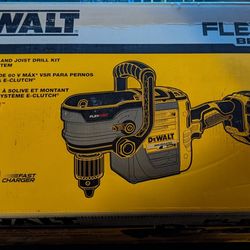 DeWalt Hole Hawg
