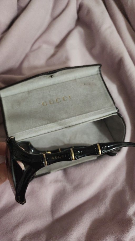 Gucci Sunglasses