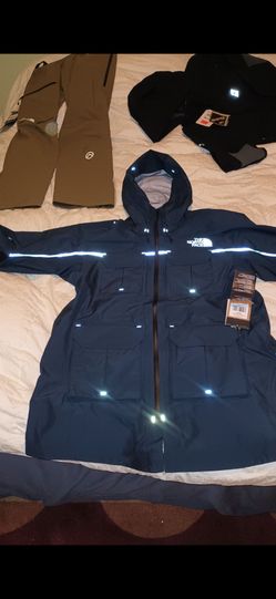 Northface Parka