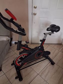 Fitness Sport Indoor Cycling Exercise Bike