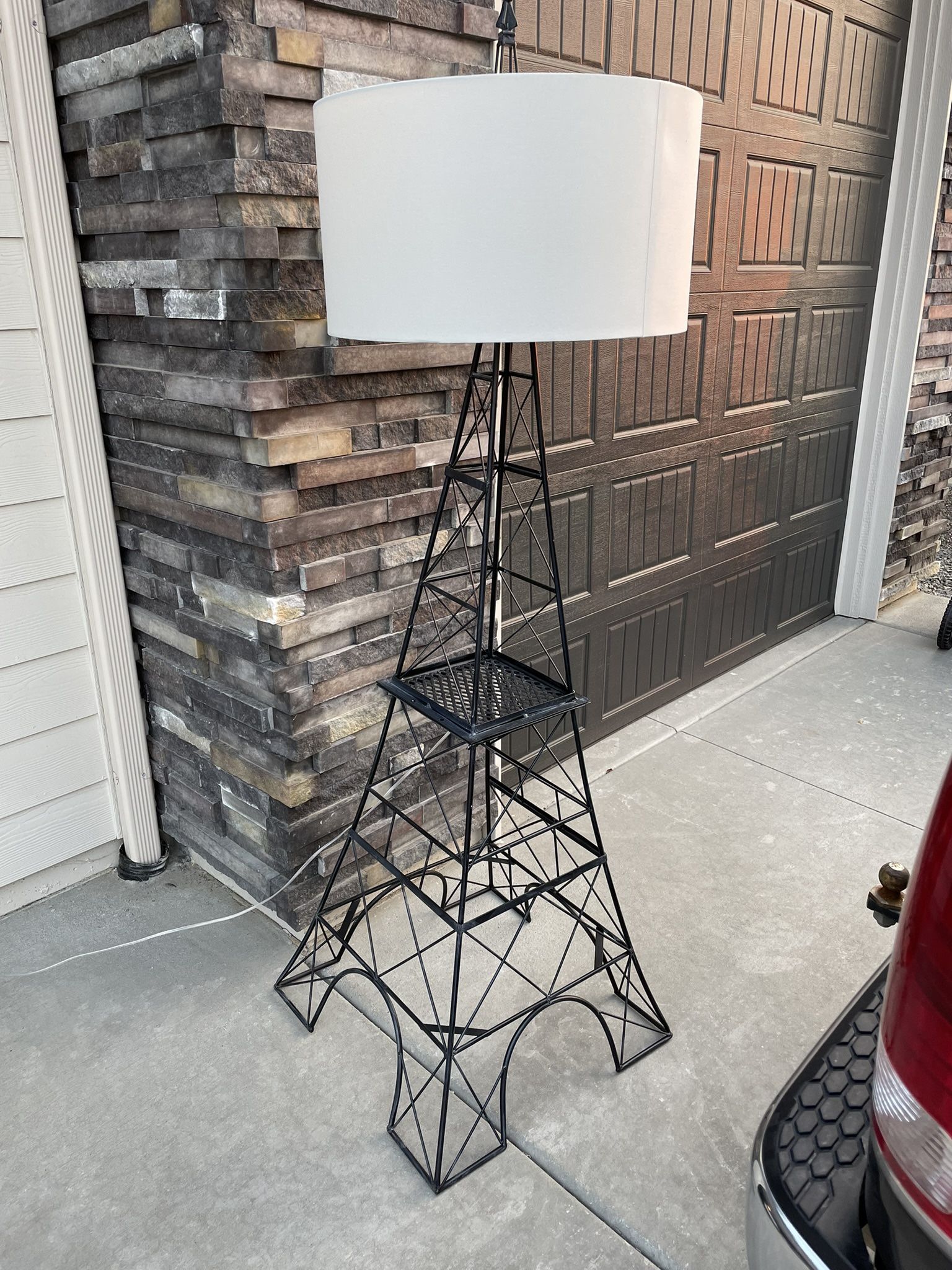 Floor Lamp
