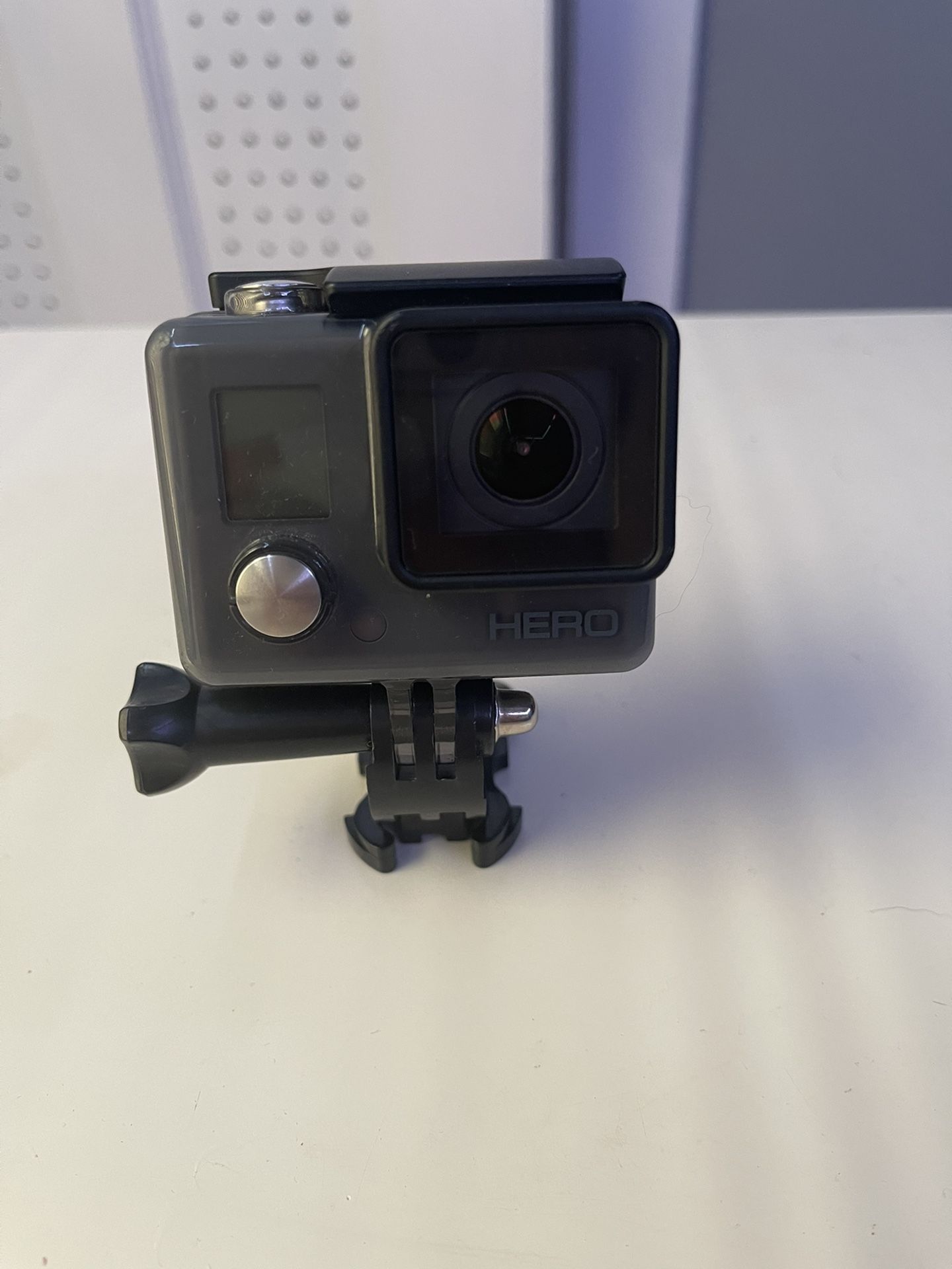 Gopro Hero Camera