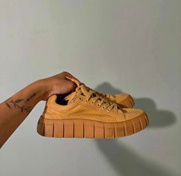 Chestnut Shoes