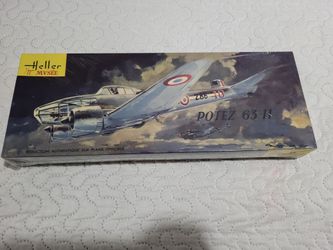 Airplane Model Kit