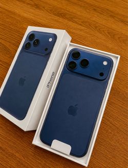 🆕 iPhone 17 Pro - 100%🔋Battery Heath.