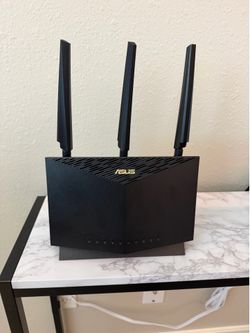 ASUS RT-AX86U Pro AX5700 WiFi 6 Gaming Router – 2025 Model