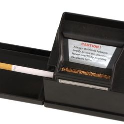 Automatic Cigarette Roller