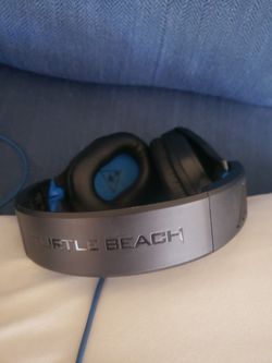 Turtle Beach Headphone For Gaming.