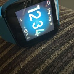 Fitbit 