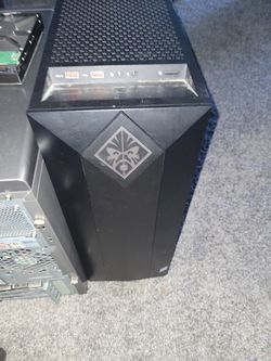 Omen Obelisk (contact info removed).