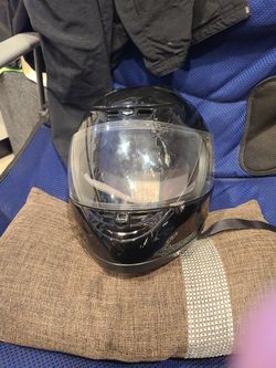 Helmet Size Large $25