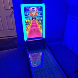 Bowl-Virtual-Bowling