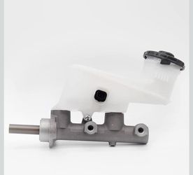 Brake Master Cylinder w/ Reservoir for 2003-2007 Honda Accord 46100-SDA-A01