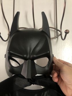 Batman Costume 