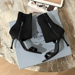 Prada Heels