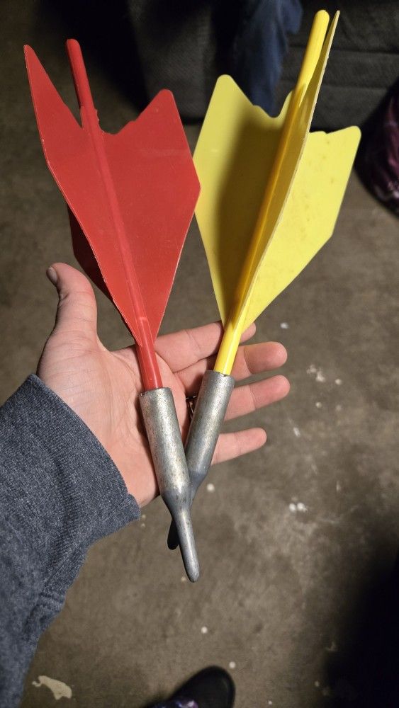 Darts