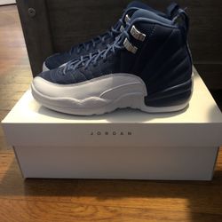 Jordan 12