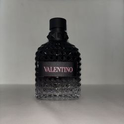 Valentino Born In Roma ( Rockstud Noir )