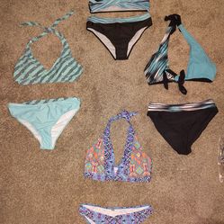Swimsuit/ bikini