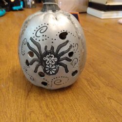 Hollween Pumpkin 