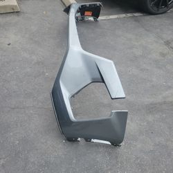 23/24 Cadilla XT4 SPORT front Bumper