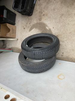 Vw tires