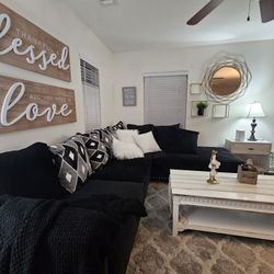 Sectional Couch