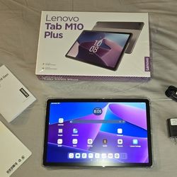 Lenovo Tablet